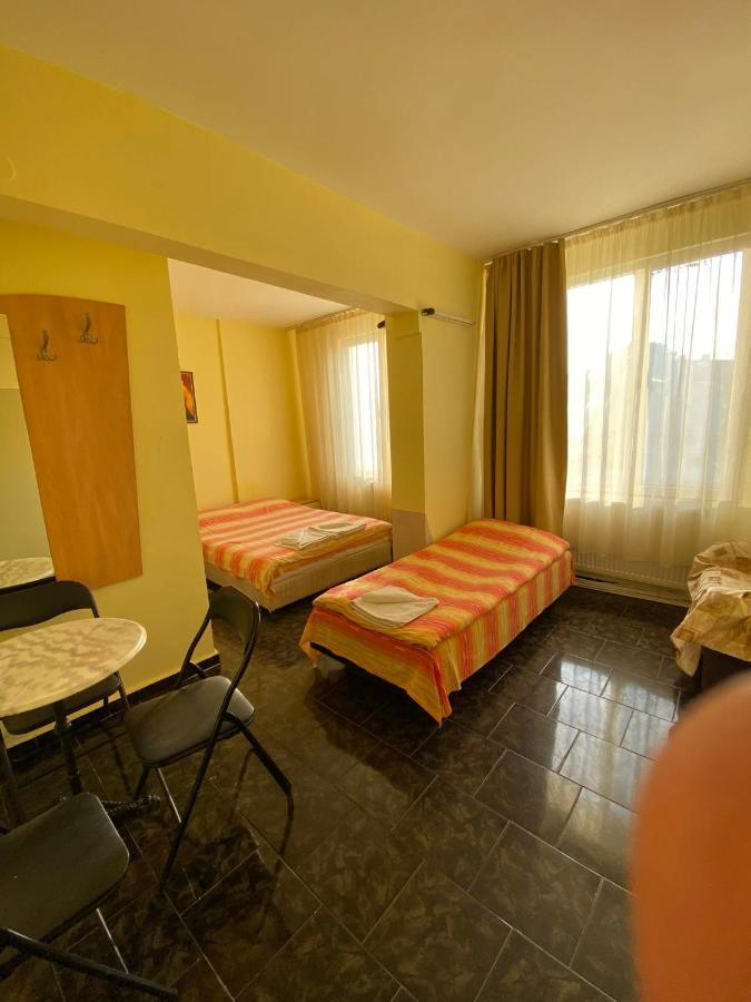 Hostel Šabla Exteriér fotografie